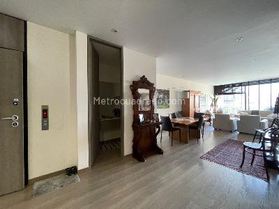 Apartamento en venta en Bella Suiza, Bogotá · foto 9 de 20