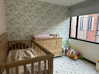 Apartamento de 3 alcobas en venta en Calleja Alta, Bogotá, 130 m² · foto 12 de 20