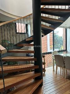 Apartamento de 3 alcobas en venta en Calleja Alta, Bogotá, 130 m² · foto 14 de 20