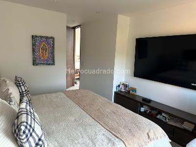 Apartamento de 3 alcobas en venta en Calleja Alta, Bogotá, 130 m² · foto 15 de 20