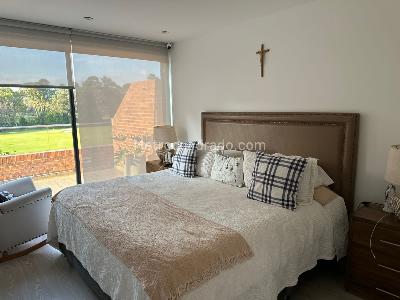 Apartamento de 3 alcobas en venta en Calleja Alta, Bogotá, 130 m² · foto 16 de 20