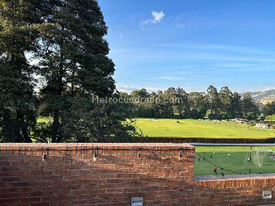Apartamento de 3 alcobas en venta en Calleja Alta, Bogotá, 130 m² · foto 18 de 20