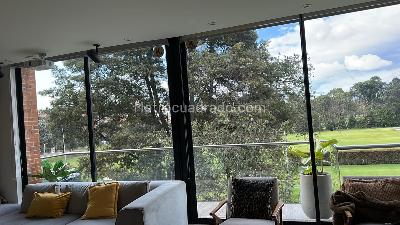 Apartamento de 3 alcobas en venta en Calleja Alta, Bogotá, 130 m² · foto 19 de 20