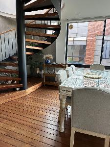 Apartamento de 3 alcobas en venta en Calleja Alta, Bogotá, 130 m² · foto 2 de 20