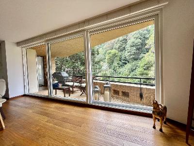 Apartamento de 3 alcobas en venta en Altos Del Retiro, Bogotá, 383 m² · foto 2 de 14