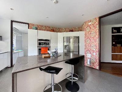 Apartamento de 3 alcobas en venta en Altos Del Retiro, Bogotá, 383 m² · foto 10 de 19