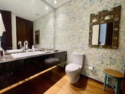 Apartamento de 3 alcobas en venta en Altos Del Retiro, Bogotá, 383 m² · foto 12 de 19