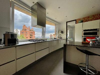 Apartamento de 3 alcobas en venta en Altos Del Retiro, Bogotá, 383 m² · foto 13 de 19