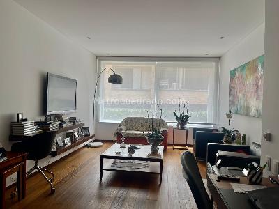 Apartamento de 3 alcobas en venta en Altos Del Retiro, Bogotá, 383 m² · foto 16 de 19