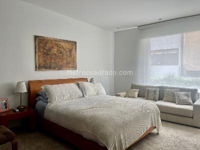 Apartamento de 3 alcobas en venta en Altos Del Retiro, Bogotá, 383 m² · foto 18 de 19