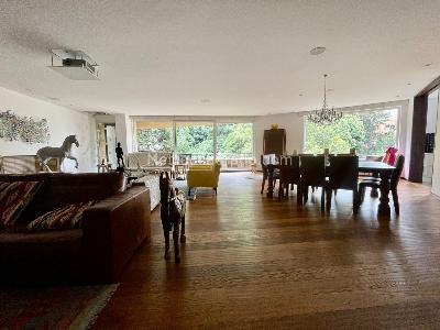 Apartamento de 3 alcobas en venta en Altos Del Retiro, Bogotá, 383 m² · foto 3 de 19