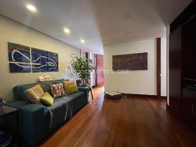 Apartamento en venta en Chico Navarra, Bogotá · foto 10 de 18