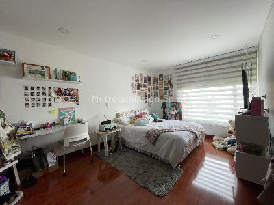 Apartamento en venta en Chico Navarra, Bogotá · foto 11 de 18