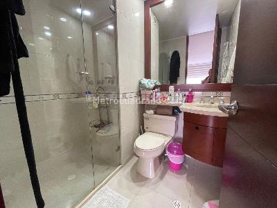 Apartamento en venta en Chico Navarra, Bogotá · foto 12 de 18
