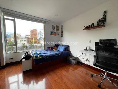 Apartamento en venta en Chico Navarra, Bogotá · foto 13 de 18