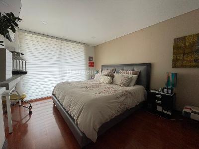 Apartamento en venta en Chico Navarra, Bogotá · foto 14 de 18