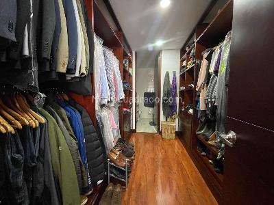Apartamento en venta en Chico Navarra, Bogotá · foto 15 de 18
