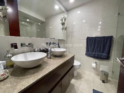 Apartamento en venta en Chico Navarra, Bogotá · foto 16 de 18