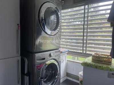 Apartamento en venta en Chico Navarra, Bogotá · foto 17 de 18