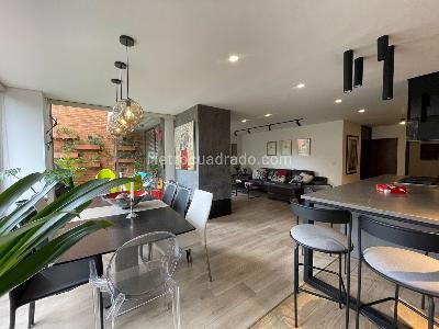 Apartamento en venta en Chico Navarra, Bogotá · foto 18 de 18