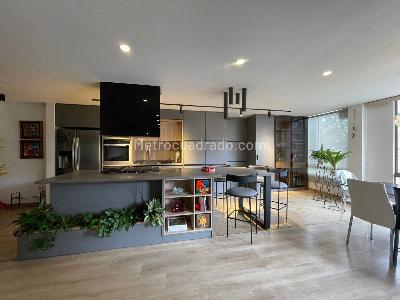 Apartamento en venta en Chico Navarra, Bogotá · foto 4 de 18