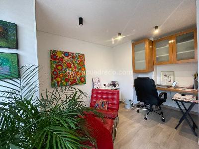Apartamento en venta en Chico Navarra, Bogotá · foto 5 de 18
