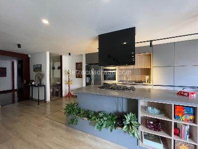 Apartamento en venta en Chico Navarra, Bogotá · foto 7 de 18