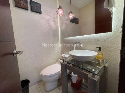 Apartamento en venta en Chico Navarra, Bogotá · foto 8 de 18