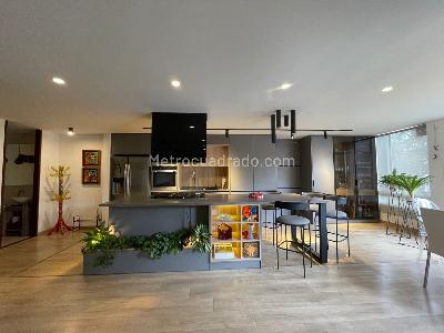 Apartamento en venta en Chico Navarra, Bogotá · foto 9 de 18