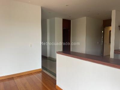 Apartamento en venta en Virrey, Bogotá · foto 10 de 15