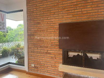 Apartamento en venta en Virrey, Bogotá · foto 11 de 15