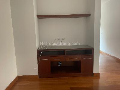 Apartamento en venta en Virrey, Bogotá · foto 12 de 15