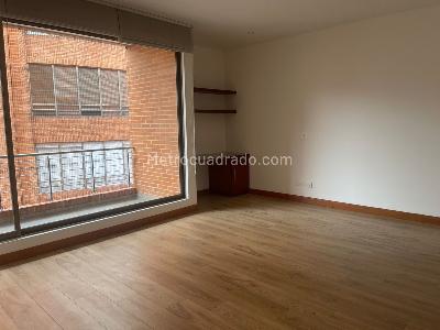 Apartamento en venta en Virrey, Bogotá · foto 13 de 15