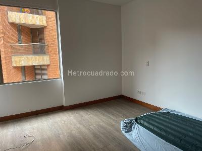 Apartamento en venta en Virrey, Bogotá · foto 15 de 15