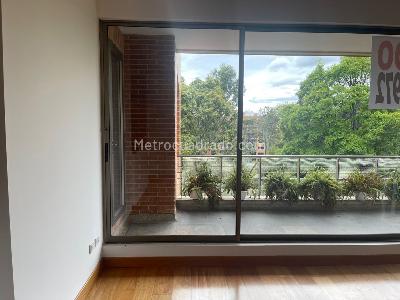 Apartamento en venta en Virrey, Bogotá · foto 2 de 15