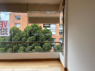 Apartamento en venta en Virrey, Bogotá · foto 3 de 15