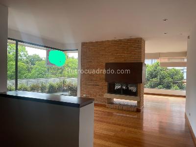 Apartamento en venta en Virrey, Bogotá · foto 4 de 15