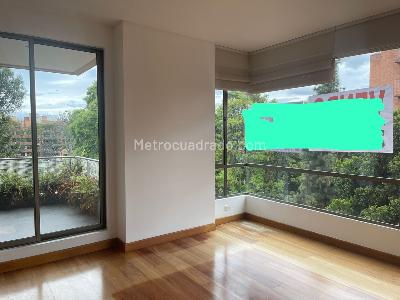 Apartamento en venta en Virrey, Bogotá · foto 5 de 15