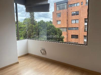 Apartamento en venta en Virrey, Bogotá · foto 7 de 15