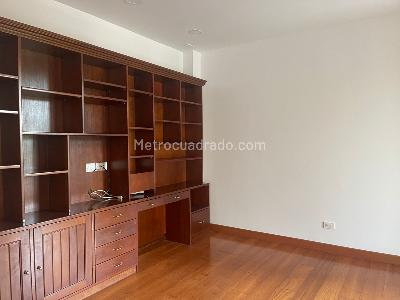 Apartamento en venta en Virrey, Bogotá · foto 9 de 15