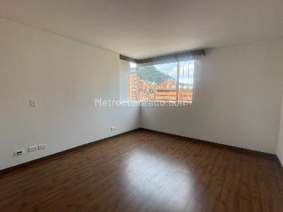 Apartamento en venta en Los Rosales, Bogotá · foto 12 de 15
