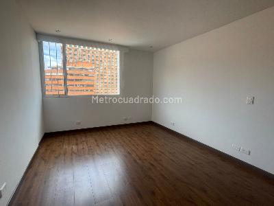 Apartamento en venta en Los Rosales, Bogotá · foto 7 de 15