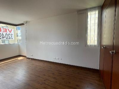 Apartamento en venta en Los Rosales, Bogotá · foto 9 de 15