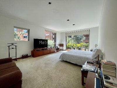 Apartamento de 4 alcobas en venta en Chico Museo, Bogotá, 330 m² · foto 12 de 20