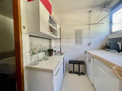 Apartamento de 4 alcobas en venta en Chico Museo, Bogotá, 330 m² · foto 13 de 20