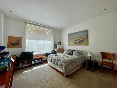 Apartamento de 4 alcobas en venta en Chico Museo, Bogotá, 330 m² · foto 14 de 20
