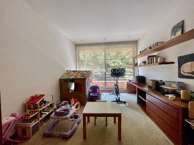 Apartamento de 4 alcobas en venta en Chico Museo, Bogotá, 330 m² · foto 16 de 20