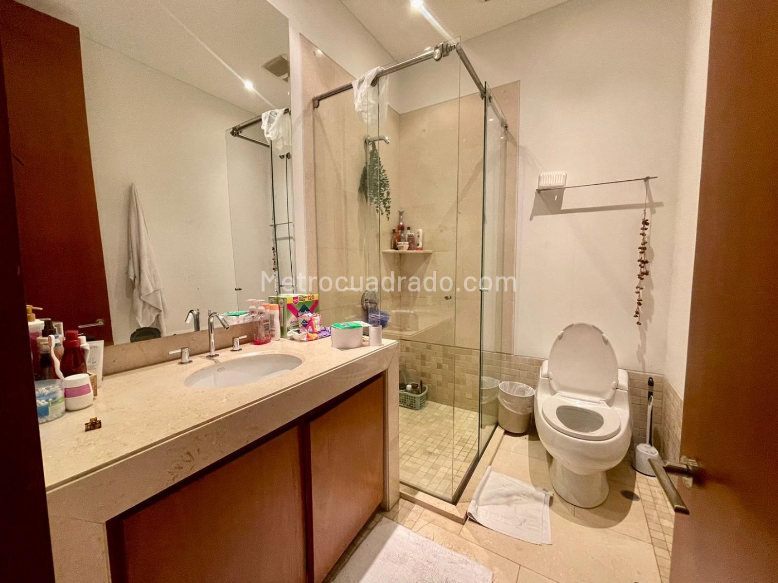 Venta de Apartamento en Chico museo Bogotá D.C. 2120M4452636