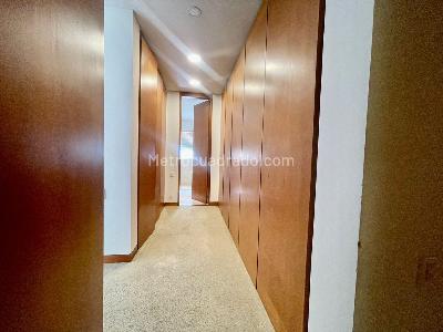 Apartamento de 4 alcobas en venta en Chico Museo, Bogotá, 330 m² · foto 3 de 20