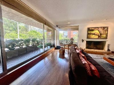 Apartamento de 4 alcobas en venta en Chico Museo, Bogotá, 330 m² · foto 4 de 20